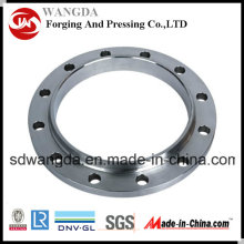 Carbon Steel GOST DIN Forged Flange